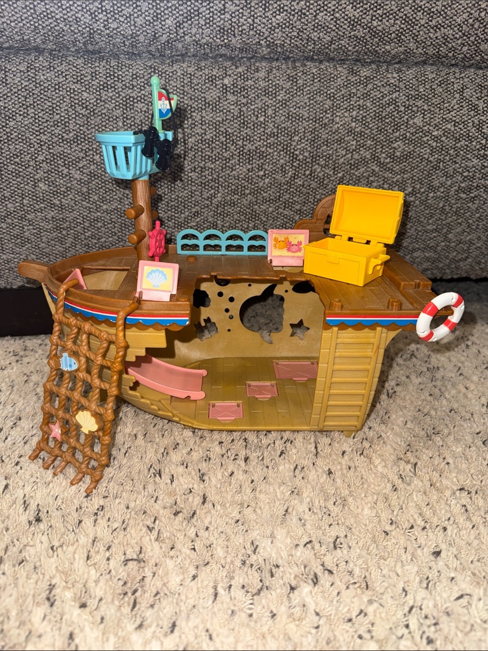 Calico Critters - Picture 8 of 16